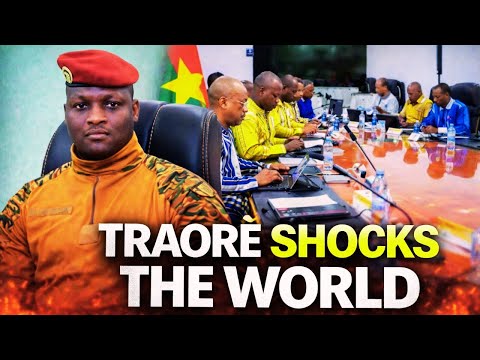 Voices of Africa and Chronicles Updates