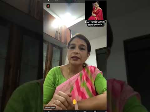 Umashree ma'am Life changing opportunity best platform Best work 