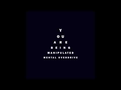 Mental Overdrive - Run to the hills
