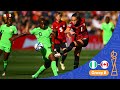 Wat kan Nigeria tegen olympisch kampioen Canada? | samenvatting Canada - Nigeria | WK 2023