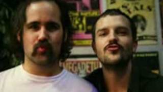 The Killers Goodnight travel well