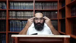 Quelles sont les attentes d'Hachem vis a vis de l'homme