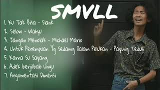 Download lagu SMVLL full album reggae / wahyu - slank mp3