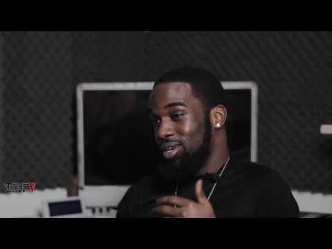 Trill V presents - Pace [Interview] | Trill V