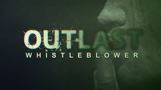 狂気の精神病院の闇を密告せよ！『OUTLAST：WHISTLEBLOWER』実況プレイPart１
