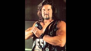 Diesel 2nd WWE Theme