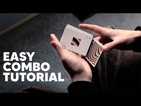 5-Minute Cardistry Tutorial + Performance Tips (BEGINNER)