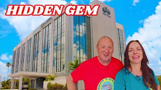 Is EB Hotel Miami the BEST Pre-Cruise Hotel in Miami?