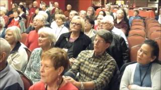 2016 Strummin' Wonders Christmas Ukulele Concert