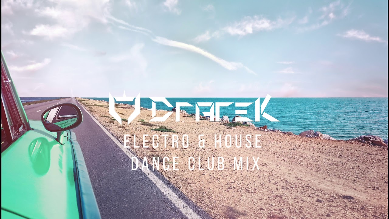 New Best Dance Music 2020 I Electro & House Dance Club Mix I By DRAREK (+FREE DOWNLOAD)