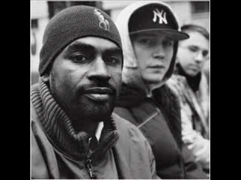 El da Sensei & Returners - Global Takeover feat. Afront, O.S.T.R.