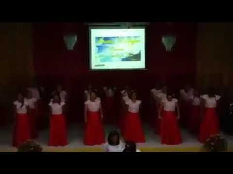 Vou Voltar-Alugiana/Ministério El Shaday