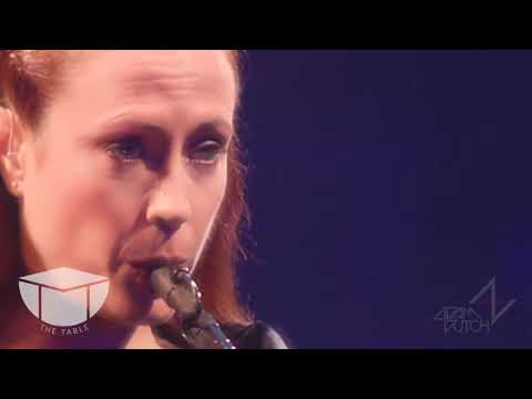 Celinekin Park The Table Mashup   My Heart Will Go On In The End Adam Dutch Vid Edit