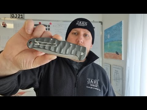 Falke Titan ist da! Schlafsack mit JARS Kappe...