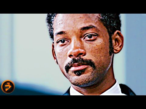 克里斯終於錄取了!幸福追求的感人結局! (Chris is Finally Hired! THE PURSUIT OF HAPPYNESS Emotional Ending)