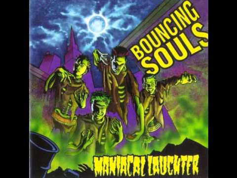 Bouncing Souls - Born To Lose