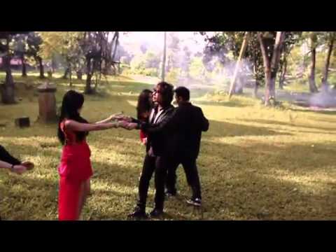 Firman Ft. Alice - Jangan Pikirin Abang (Official Video)