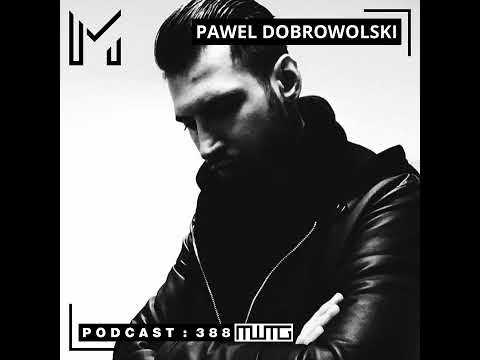 MWTG Podcast 388 Pawel Dobrowolski