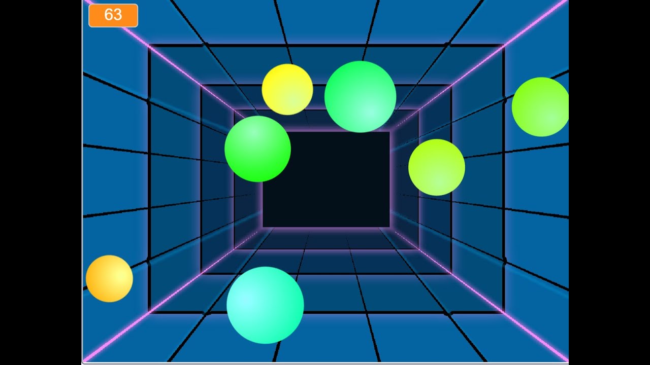Bounce Mania