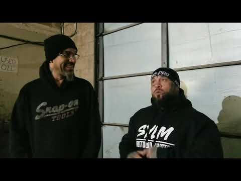 TRG Reaper Raskal Talks About Prison & Doing 10 Years In Prison