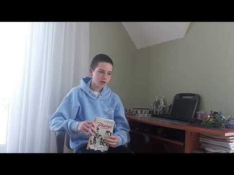 PICIUL (Alphonse Daudet)-rezumat