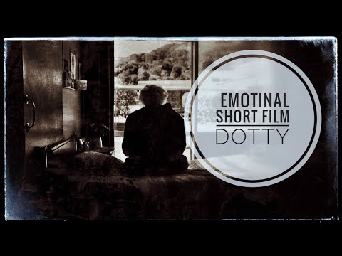 Short film | Emotional Short film | Dotty