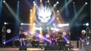 The Offspring - Days go By, live HQ