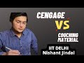 Cengage VS Couching Material | Best Books For IIT JEE #shorts #youtubeshort