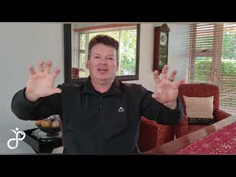 Day 493 Sunday Service: Chris Mengel, A WONDERFUL FUTURE