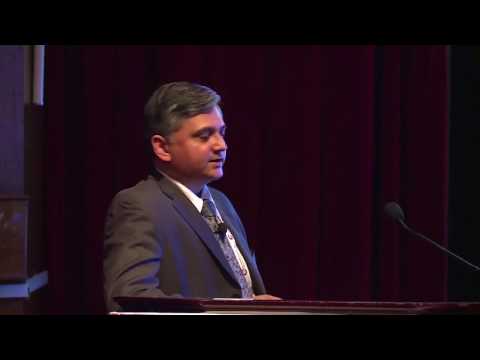 INVITED TALK GCS-2015