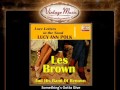 Les Brown -- Something's Gotta Give