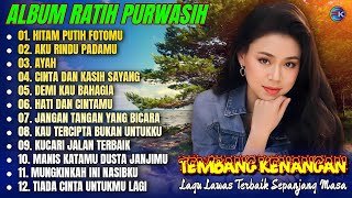 Download lagu Album Ratih Purwasih || HITAM PUTIH FOTOMU - AKU RINDU PADAMU - Lagu Kenangan Terbaik Sepanjang masa mp3