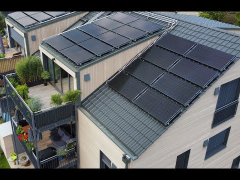 PVT-Technik - Die Hybridlösung für Strom- und Wärmeerzeugung - Seminar für Handwerksbetriebe