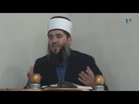 Pyetje nga Hoxhë Muharem Ismaili: A ka pas Tyrbe apo Teqe Muhammedi (alejhi selam)?