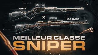ON VEUT FAIRE DES CLIPS AVEC MA CLASSE DOUBLE SNIPER SUR MODERN WARFARE 