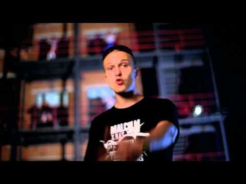 Phil Palevo - "Мой план" клип от команды *** S.W.B. ***