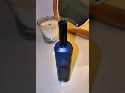 Baust du noch, oder vapest du schon?😂💚🌱 #norddampf #relict #vaporizer