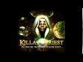 Killah Priest - The Winged People - The Psychic World Of Walter Reed