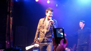 Jordan Knight - One More Night