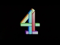 Channel 4 1982 Ident 720p