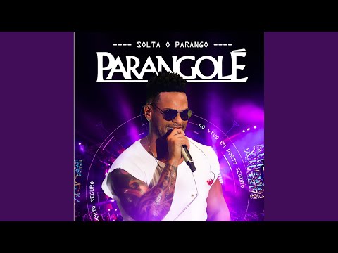 Pegada do Negão (Ao Vivo)