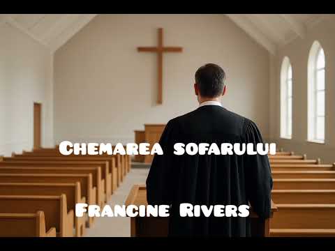 Chemarea Şofarului, partea 1, (autor: Francine Rivers)