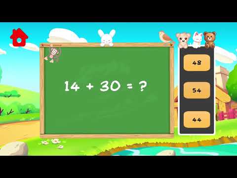 Math Magic