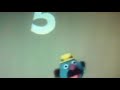 Classic Sesame Street 5 People In My Family