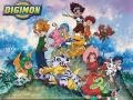 Digimon mariposa VERSION ORIGINAL, NO LA CONOCEN 100% SEGURO