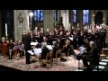 Monteverdi Mariavespers Laetatus sum 