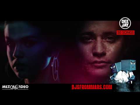 Radio Deejay: Djs from Mars, il Mega Mash Up con il meglio della 30 Songs del 18 marzo 2017