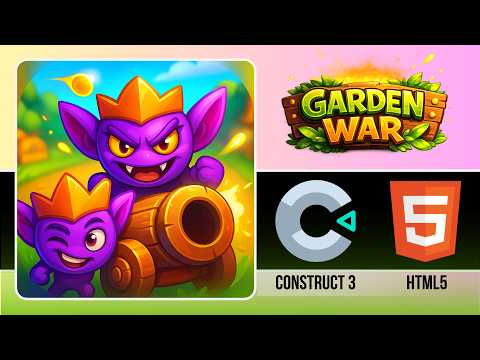 Garden War