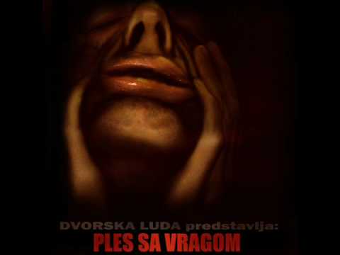 Dvorska Luda feat. Psiho Mistik - Zbog Vlasti