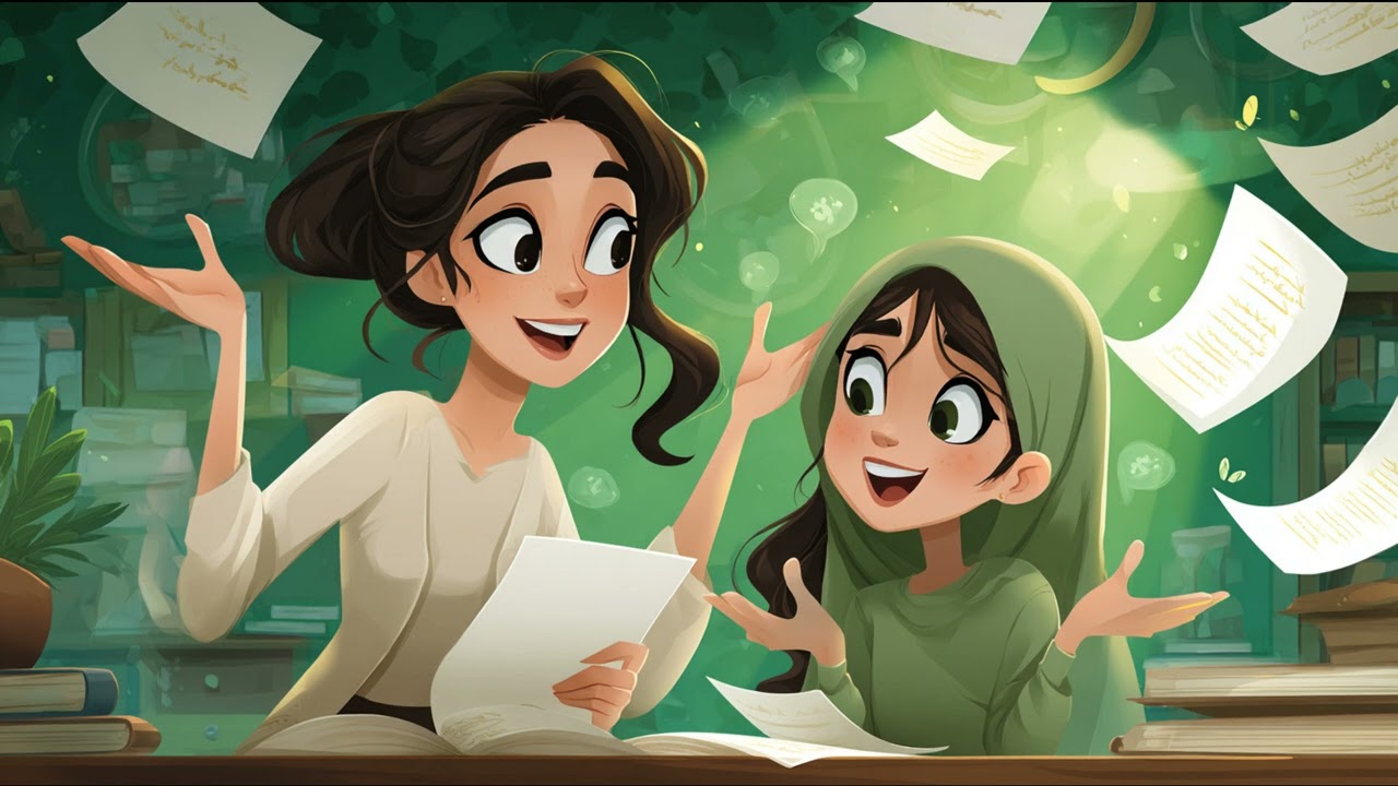 8. Sınıf Türkçe - Anlamına Göre (Olumlu, Olumsuz, Soru, Ünlem Cümlesi) şarkısı (1)